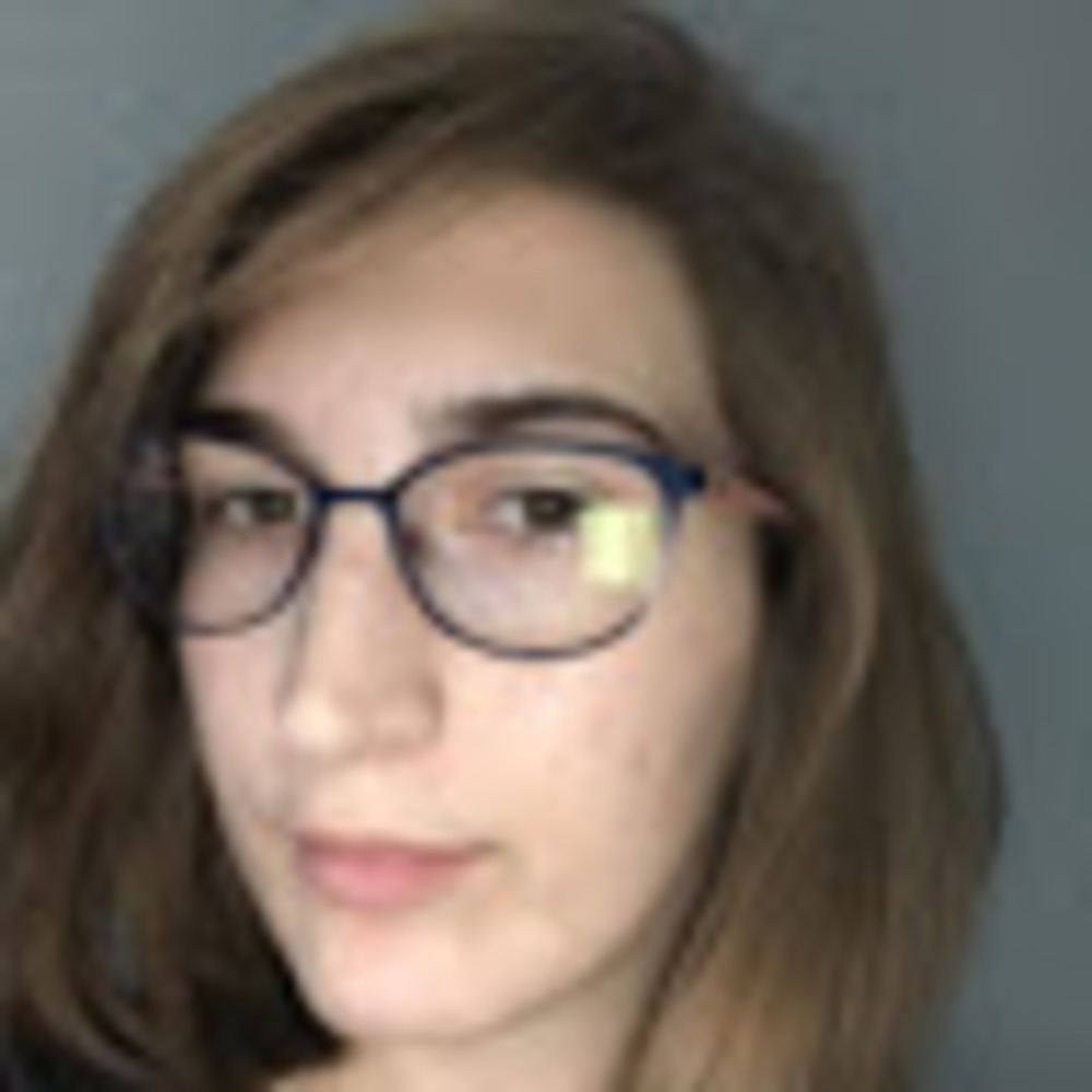 Meet your Posher, Chelsie
